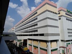 Pantech Business Hub (D5), Factory #562630611